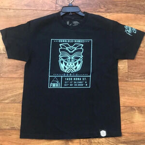 Farmers Market Hawai’i Shirt